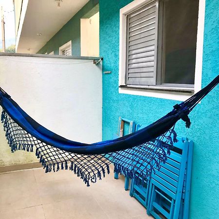 Aparthouse Maranduba Убатуба Екстер'єр фото