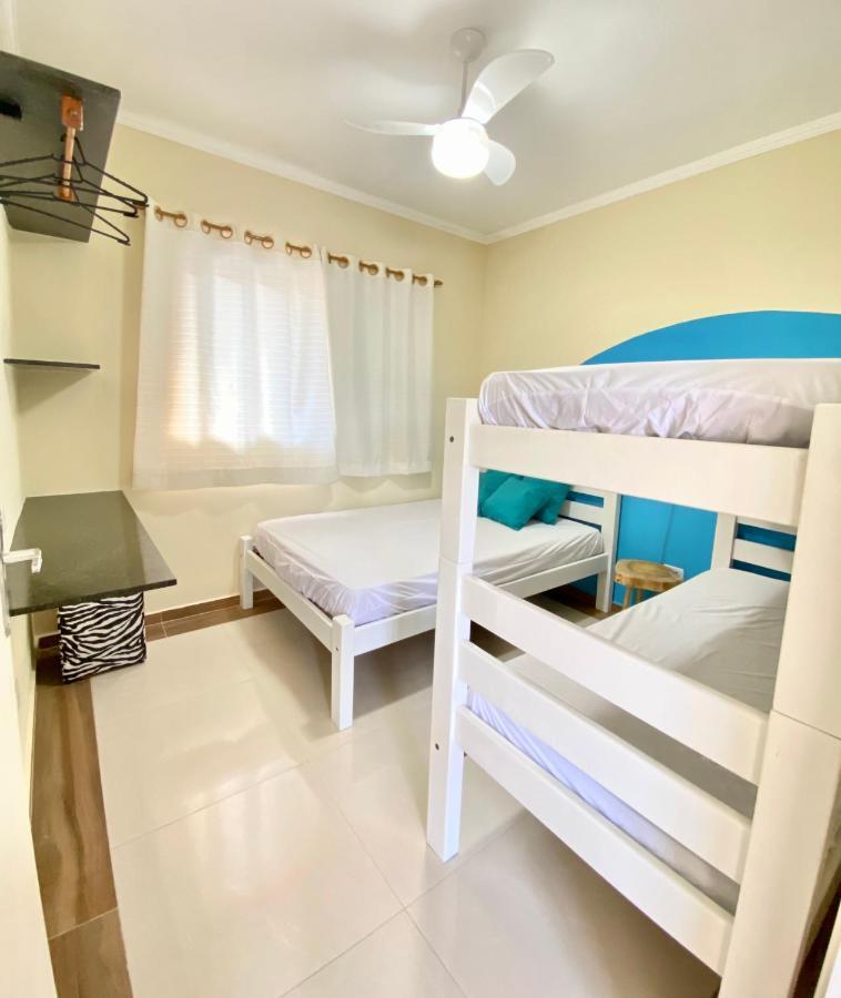 Aparthouse Maranduba Убатуба Екстер'єр фото