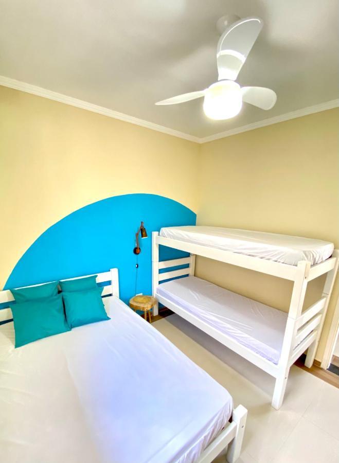 Aparthouse Maranduba Убатуба Екстер'єр фото