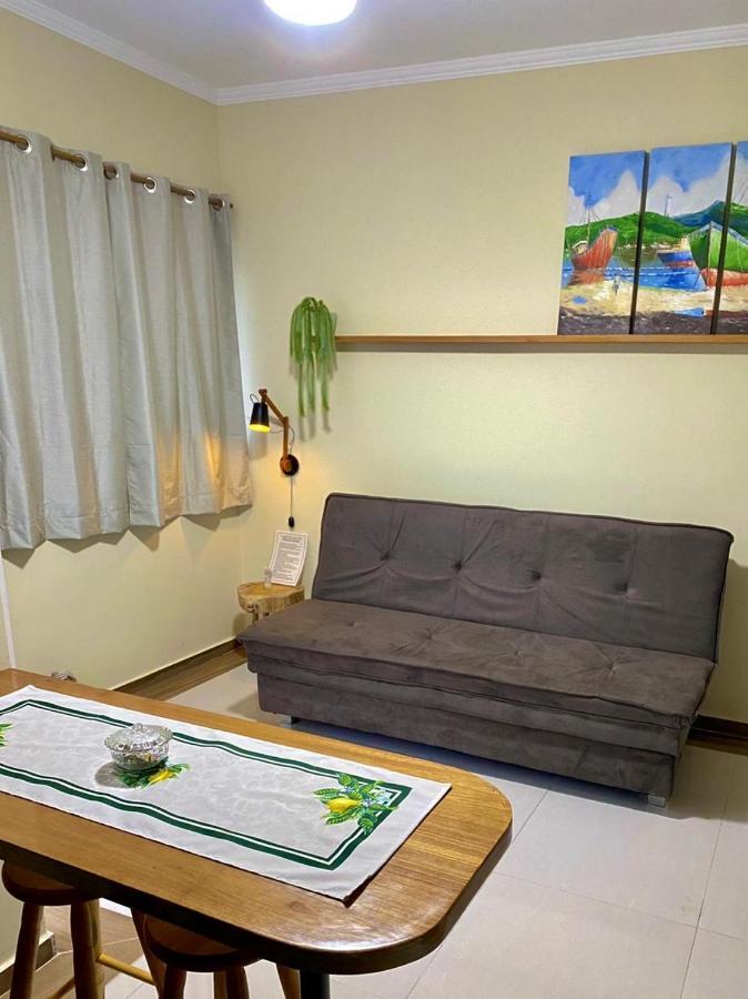 Aparthouse Maranduba Убатуба Екстер'єр фото