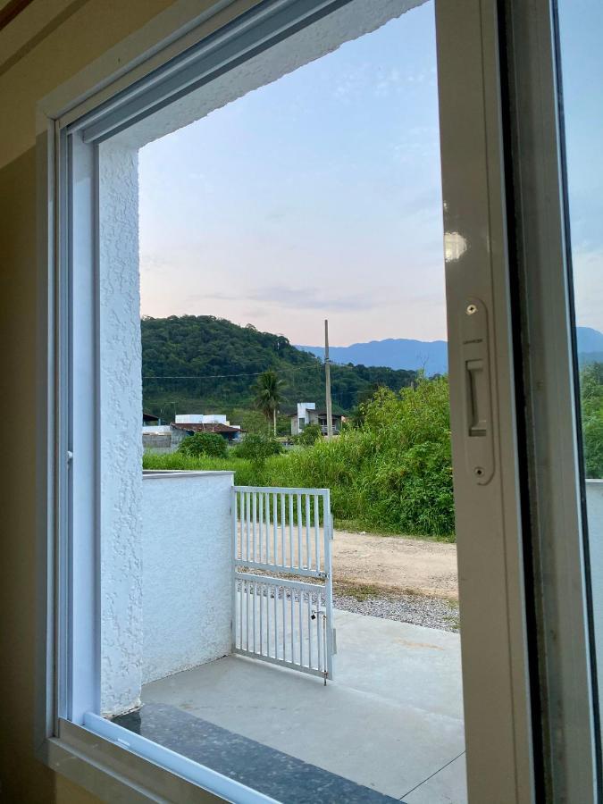 Aparthouse Maranduba Убатуба Екстер'єр фото