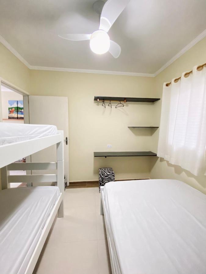 Aparthouse Maranduba Убатуба Екстер'єр фото