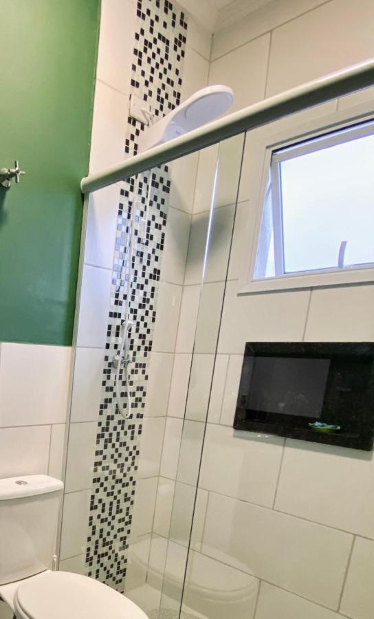 Aparthouse Maranduba Убатуба Екстер'єр фото